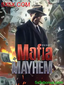 MafiaMayhem