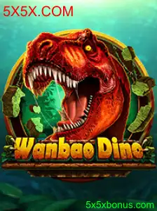 WanBaoDino