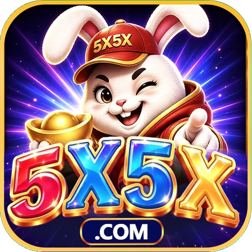 5X5X.COM-Melhores máquinas jogos de caça-níqueis Logo